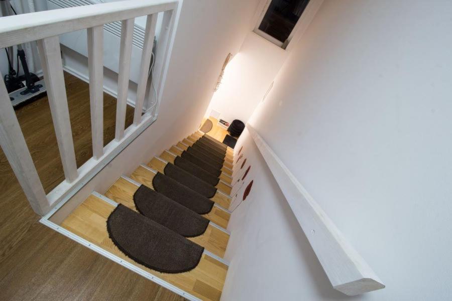 Apartments Mak Moravske-Toplice Eksteriør billede